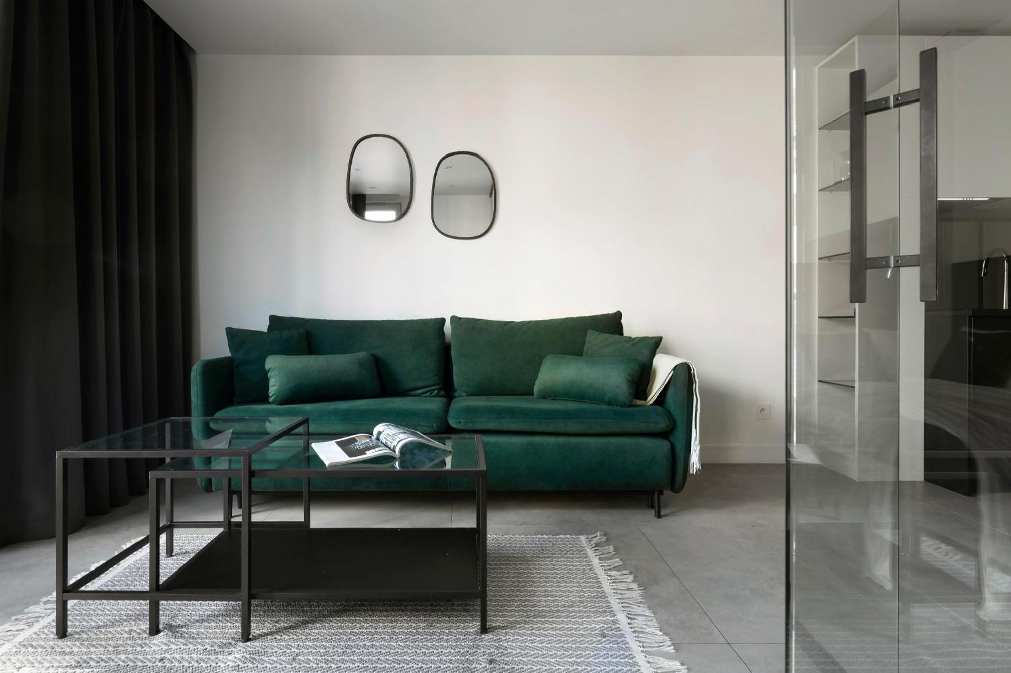 Apartment Elite Walowa Danzig