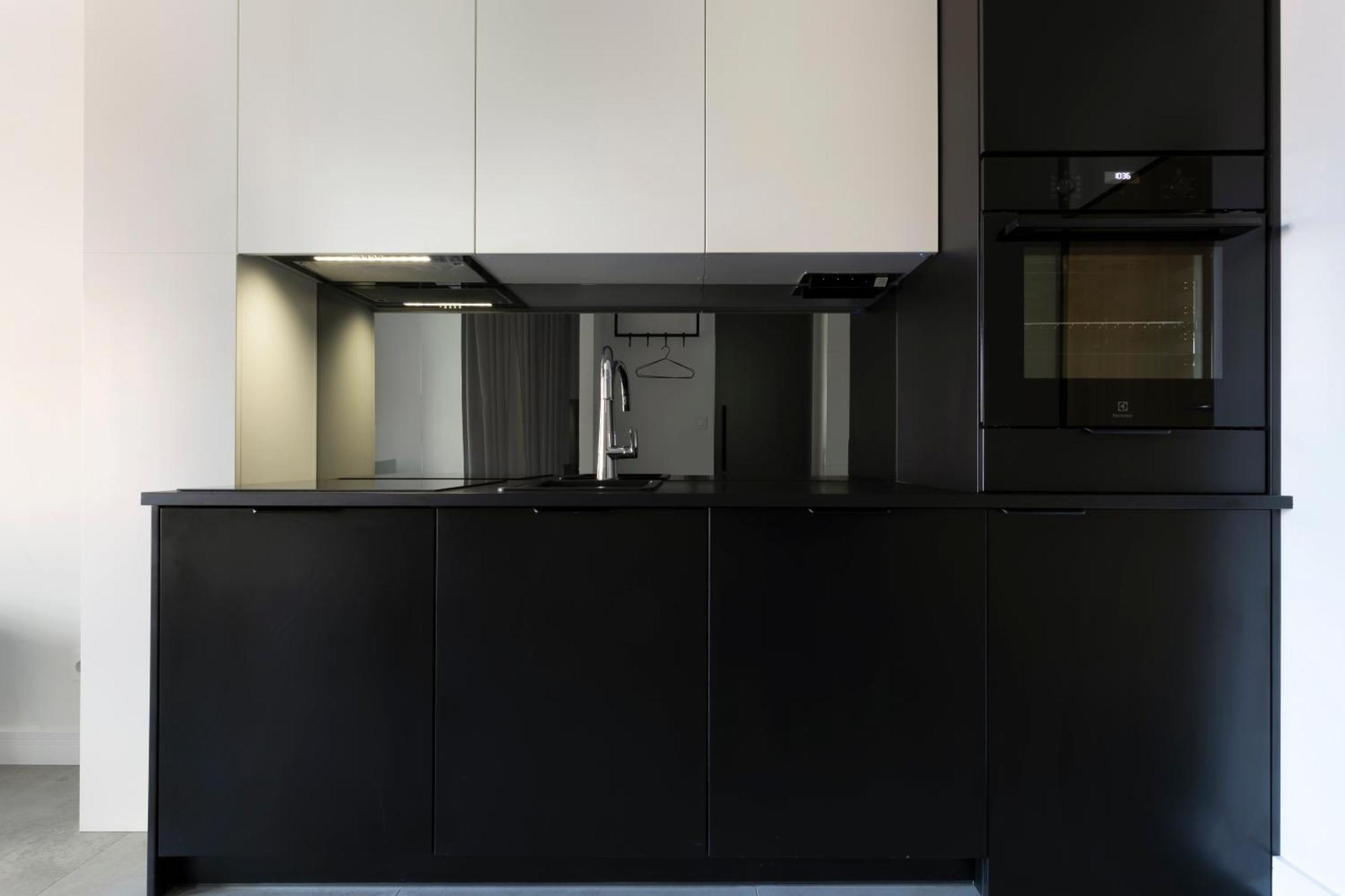 Elite Walowa Apartment Danzig