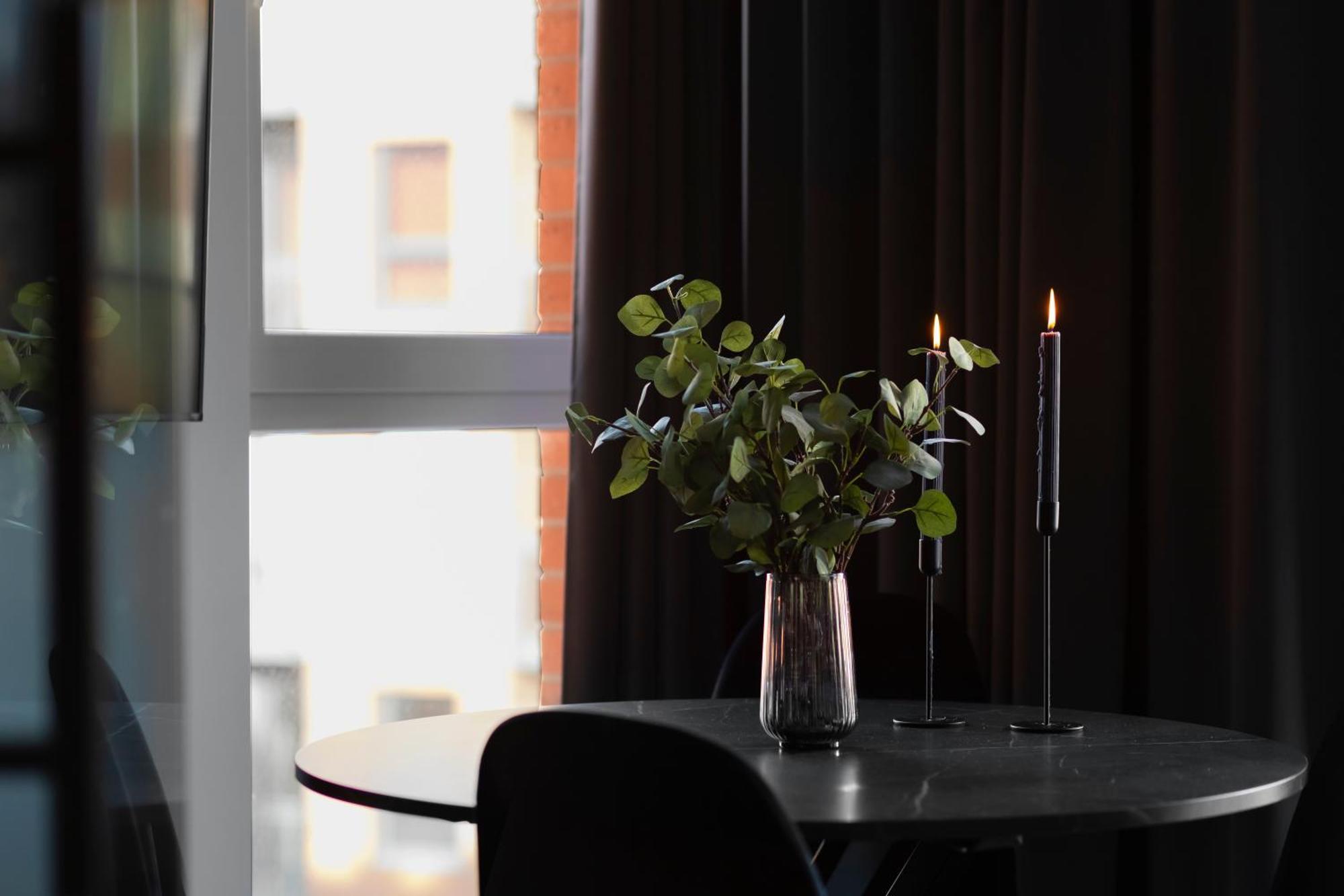 Apartment Elite Walowa Danzig